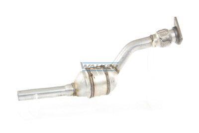 Catalyseur (Pot catalytique) WALKER ref. 20908