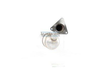 Catalyseur (Pot catalytique) WALKER ref. 20908