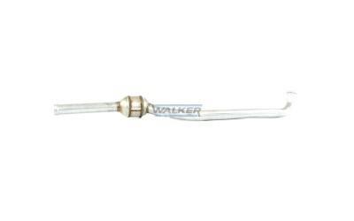 Catalyseur (Pot catalytique) WALKER 20909