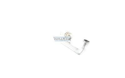 Catalyseur (Pot catalytique) WALKER 20909