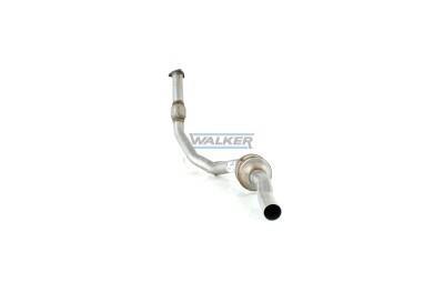 Catalyseur (Pot catalytique) WALKER ref. 20918