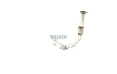 Catalyseur (Pot catalytique) WALKER ref. 20918