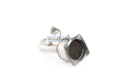 Catalyseur (Pot catalytique) WALKER ref. 20921