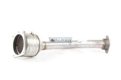 Catalyseur (Pot catalytique) WALKER ref. 20921