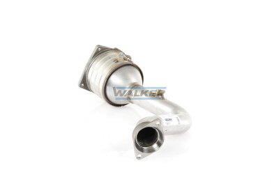 Catalyseur (Pot catalytique) WALKER ref. 20921