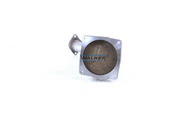 Catalyseur (Pot catalytique) WALKER ref. 20922