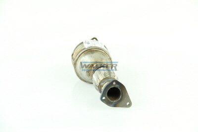 Catalyseur (Pot catalytique) WALKER 20928