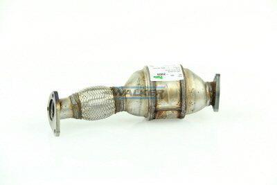 Catalyseur (Pot catalytique) WALKER 20928