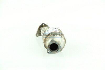 Catalyseur (Pot catalytique) WALKER 20928