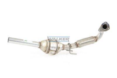 Catalyseur (Pot catalytique) WALKER ref. 20931