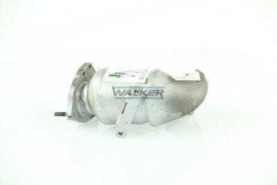 Catalyseur (Pot catalytique) WALKER ref. 20933