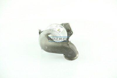 Catalyseur (Pot catalytique) WALKER ref. 20933