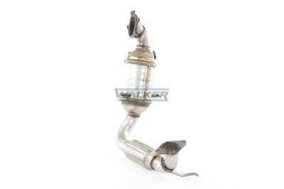 Catalyseur (Pot catalytique) WALKER ref. 20935