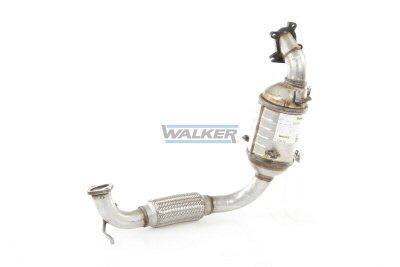 Catalyseur (Pot catalytique) WALKER ref. 20935
