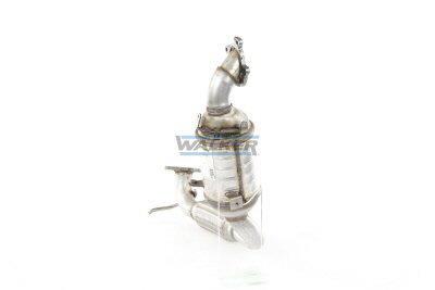 Catalyseur (Pot catalytique) WALKER ref. 20935