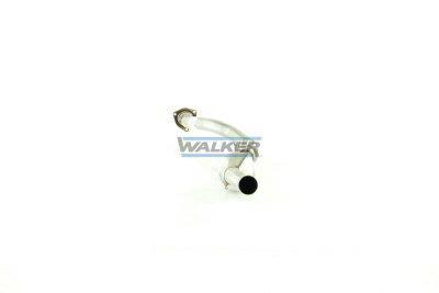 Catalyseur (Pot catalytique) WALKER 20943