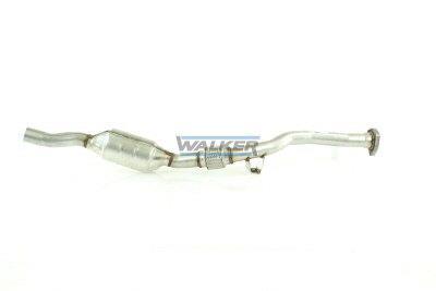 Catalyseur (Pot catalytique) WALKER 20943