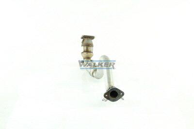 Catalyseur (Pot catalytique) WALKER 20944