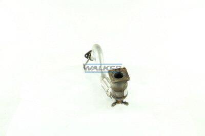 Catalyseur (Pot catalytique) WALKER 20944