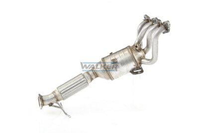 Catalyseur (Pot catalytique) WALKER ref. 20946