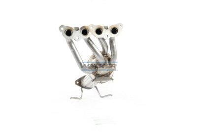 Catalyseur (Pot catalytique) WALKER ref. 20946