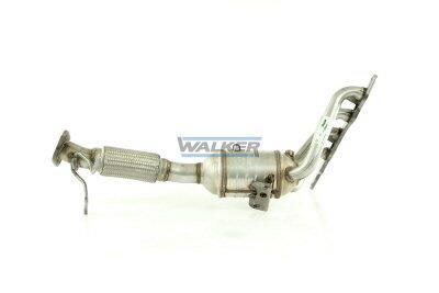 Catalyseur (Pot catalytique) WALKER ref. 20947