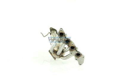 Catalyseur (Pot catalytique) WALKER ref. 20947