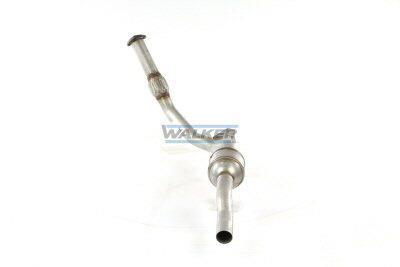 Catalyseur (Pot catalytique) WALKER ref. 20948