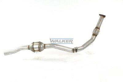 Catalyseur (Pot catalytique) WALKER ref. 20948