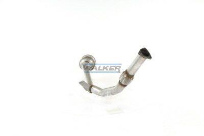 Catalyseur (Pot catalytique) WALKER ref. 20948