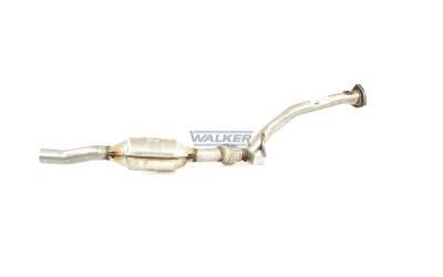 Catalyseur (Pot catalytique) WALKER 20949