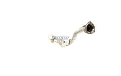 Catalyseur (Pot catalytique) WALKER 20949