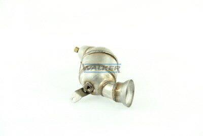 Catalyseur (Pot catalytique) WALKER 20952
