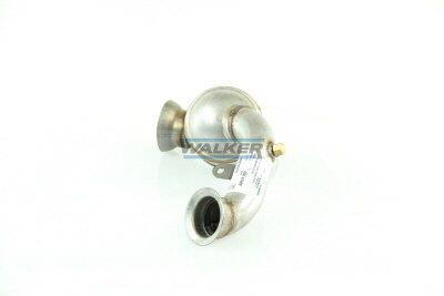 Catalyseur (Pot catalytique) WALKER 20952