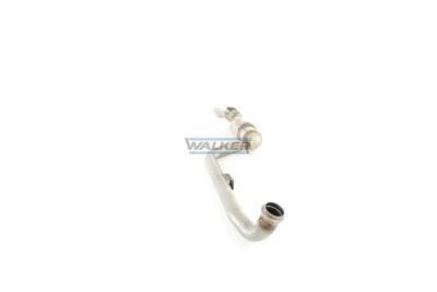 Catalyseur (Pot catalytique) WALKER 20953