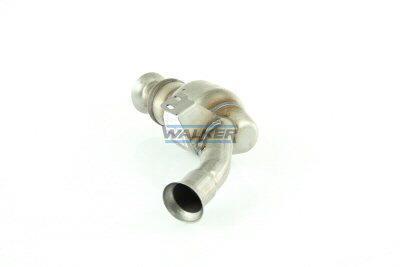 Catalyseur (Pot catalytique) WALKER ref. 20954