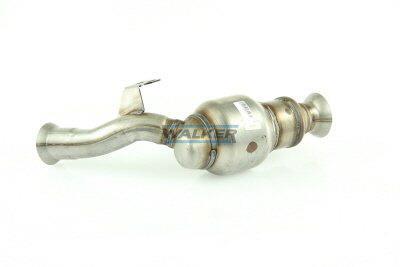 Catalyseur (Pot catalytique) WALKER ref. 20954