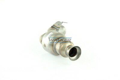 Catalyseur (Pot catalytique) WALKER ref. 20954