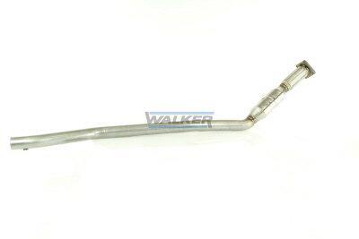 Catalyseur (Pot catalytique) WALKER ref. 20955