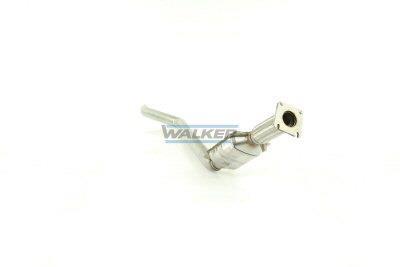 Catalyseur (Pot catalytique) WALKER ref. 20955