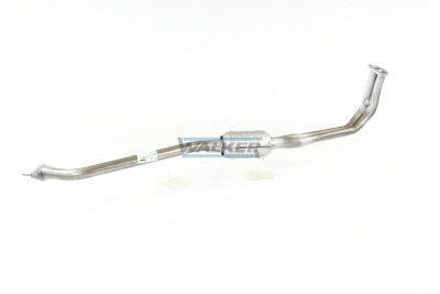 Catalyseur (Pot catalytique) WALKER ref. 20958