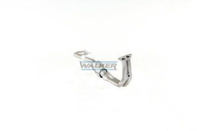 Catalyseur (Pot catalytique) WALKER ref. 20958