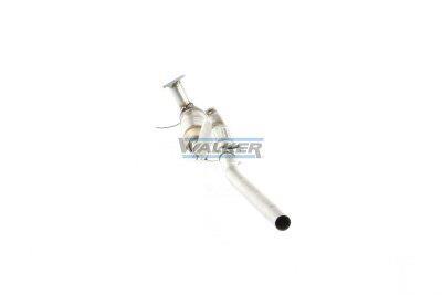 Catalyseur (Pot catalytique) WALKER 20960