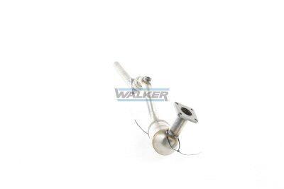 Catalyseur (Pot catalytique) WALKER 20960