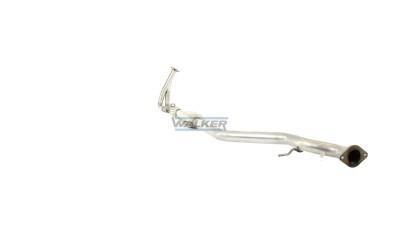 Catalyseur (Pot catalytique) WALKER ref. 20963