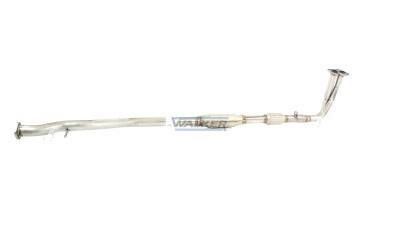 Catalyseur (Pot catalytique) WALKER ref. 20963