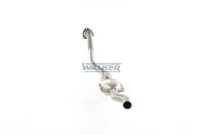 Catalyseur (Pot catalytique) WALKER ref. 20966