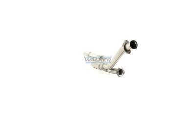 Catalyseur (Pot catalytique) WALKER ref. 20967