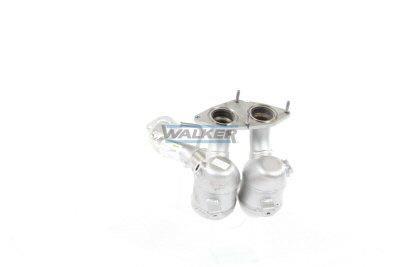 Catalyseur (Pot catalytique) WALKER ref. 20968