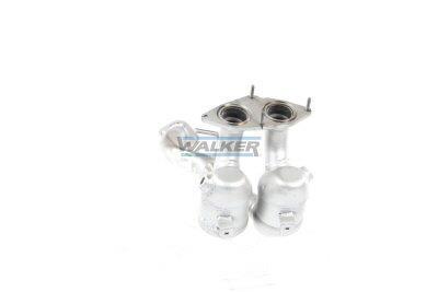 Catalyseur (Pot catalytique) WALKER ref. 20969